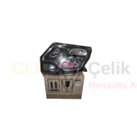 DACIA ORJİNAL SOL FAR DUSTER 260608209R
